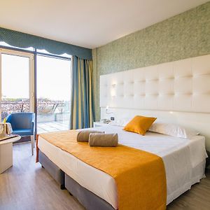 Camera deluxe con letto king size